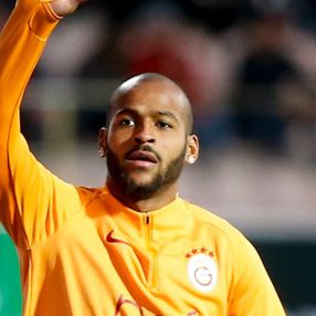 Roma'nın Marcao için son teklifi: 15 milyon euro