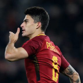 Fenerbahçe'de yeni hedef Diego Perotti