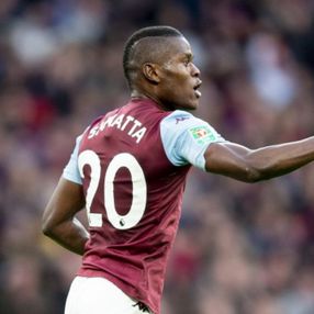 Mbwana Samatta resmen Fenerbahçe'de