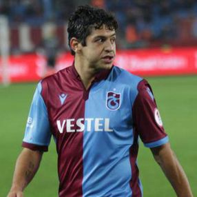 Guilherme, Göztepe ile anlaştı