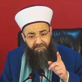 Cübbeli Ahmet emniyette ifade verdi