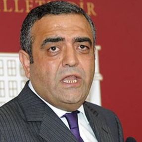 CHP'den Kobani operasyonlarına ilk tepki geldi