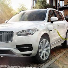 Volvo, elektrikli otomobil üreticisine dönüşmek istiyor