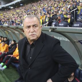 Fatih Terim: Kadıköy'de yendik yine yeneriz