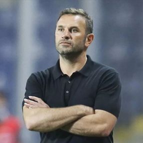 Okan Buruk: Hedefi olmayanlarla devam etmeyeceğiz