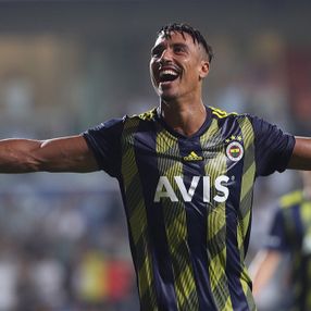 Nabil Dirar'a Anderlecht talip oldu