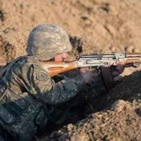 Azerbaycan, Ermenistan'ın saldırısını püskürttü