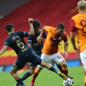 Arda Turan: Bu takım şampiyon olur