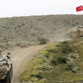 Türkiye, Ermenistan'ın Azerbaycan'a saldırısını kınadı