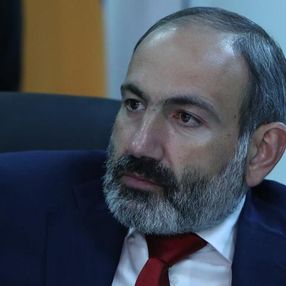 Ermenistan Başbakanı Nikol Paşinyan: Sıkıyönetim ve genel seferberlik ilan ettik