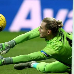Loris Karius, Union Berlin'e transfer oluyor