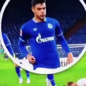 Ozan Kabak: Rakibime tükürmedim