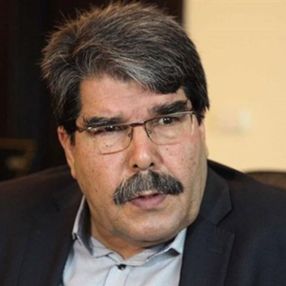 Salih Müslim: Türkiye'de iç savaş kapısı aralanmıştır
