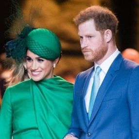 İngilizler, Harry ve Meghan'ın kraliyet unvanları geri alınsın istiyor