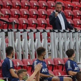 Fenerbahçe, Ali Koç'la derbi kazanamıyor