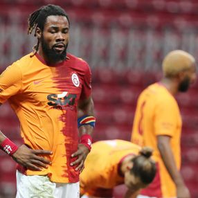 Galatasaray, 6 yıldır sahasında Fenerbahçe'yi yenemiyor