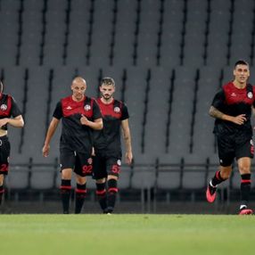 Fatih Karagümrük haftayı lider kapattı