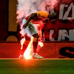 Galatasaray, Marcao'nun sözleşmesini uzatıyor