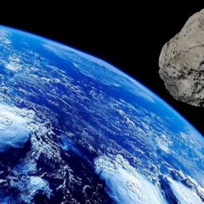 200 metre uzunluğundaki göktaşı, 29 Eylül'de Dünya'nın yakınından geçecek