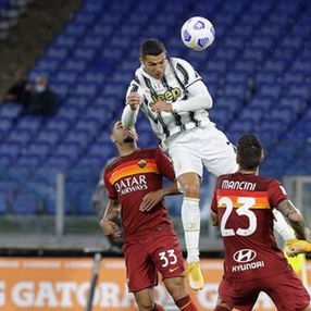 Cristiano Ronaldo, 5 büyük ligin en golcü oyuncusu oldu
