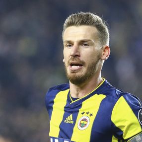 Fenerbahçe'de Serdar Aziz krizi
