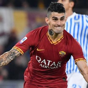 Fenerbahçe, Perotti transferi konusunda Roma ile anlaştı