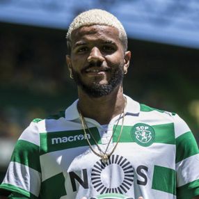 Beşiktaş, Sporting Lisbon'dan Valentin Rosier'i kiraladı
