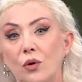 Güllü'nün son hali