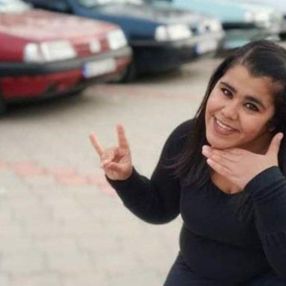 Türkiye'nin konuştuğu Esra Karakuş, sığınma evine yerleştirildi