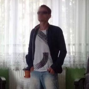 Bursa'da babasını baltayla öldüren şahsın savunması
