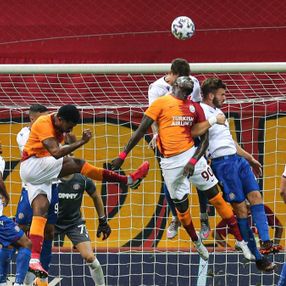 UEFA ülke puanı sıralamasında 12. sıraya geriledik