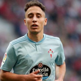 Iago Aspas: Emre Mor, Messi'nin gençliğini anımsatıyor