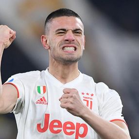 Tottenham, Merih Demiral'ı radarına aldı