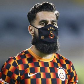 Jimmy Durmaz 1 yıllığına Fatih Karagümrük'te