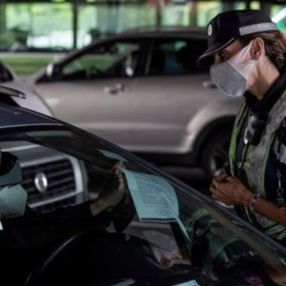 İspanya'da, Madrid'e giriş çıkışlar bu gece kapanıyor