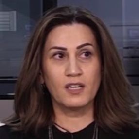 Azerin, canlı yayında Çırpınırdı Karadeniz şarkısını söyledi