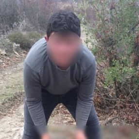 Bursa’da domuz avında arkadaşını öldürdü