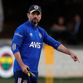 Fatih Karagümrük maçı öncesi 5 isim kadroya alınmadı