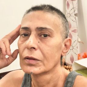 Yıldız Tilbe’nin yeni imajı