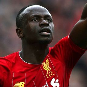 Sadio Mane koronavirüse yakalandı