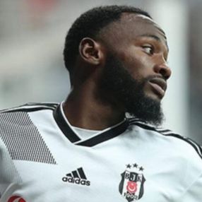 Kronik sakat Georges-Kévin N'Koudou yine sakatlandı