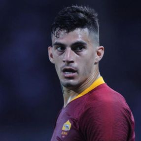 Diego Perotti, Fenerbahçe'ye imza atıyor