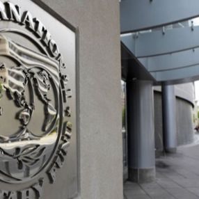 IMF Yunanistan'a borç uyarısı yaptı
