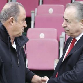 Fatih Terim ile yönetim arasındaki transfer krizi