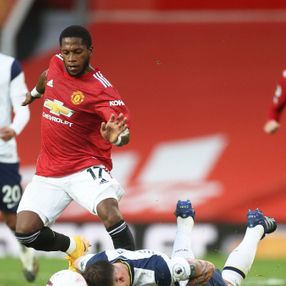 Tottenham, Manchester United'ı 6-1 yendi