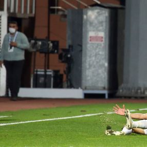 Yusuf Erdoğan'dan jeneriklik gol