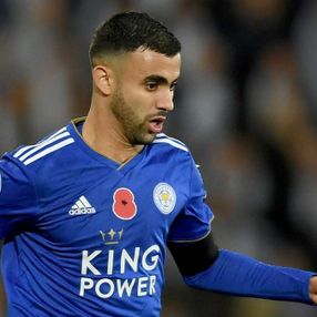 Beşiktaş, Rachid Ghezzal ile anlaştı