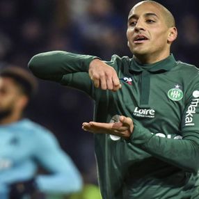 Trabzonspor'dan Wahbi Khazri ısrarı