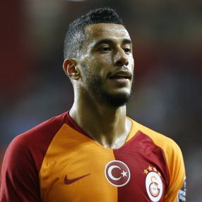 Belhanda'ya 2 milyon euroluk teklif