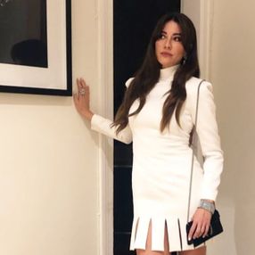 Başak Dizer: Kıvanç ne giyse çok yakışıyor